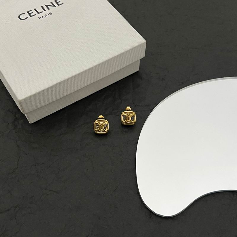 Celine Earring 05lyr219 (7)